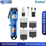 Kemei KM-234 Professional Hair Clipper Best price in Bangladesh