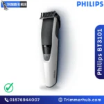 Philips BT3101/15 Beard Trimmer for Men