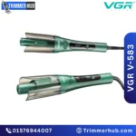 VGR V-583 Professional Automatic Hair Curler at the best price in Bangladesh