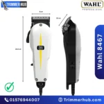 Wahl 8467 Super Taper Professional Hair Clipper Best Price in Bangladesh