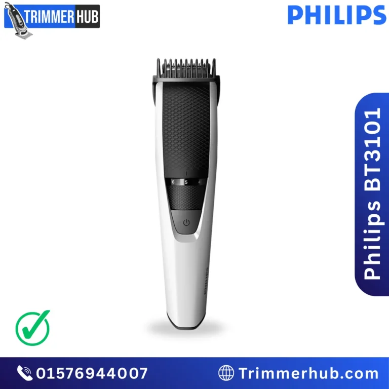 Philips BT3101/15 Beard Trimmer Series 3000 Best price in Bangladesh