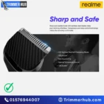 DIZO Trimmer Neo (DT3221) Trimmer – Bangladesh