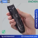 ENCHEN Spark 3 Body & Groin Trimmer Price in Bangladesh