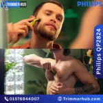 Philips QP2824/10 OneBlade Face + Body