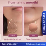 Philips BRR454/00 Facial Hair Remover 5000 Series best price in Bangladesh