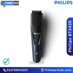 Philips BT3435/15 Beard Trimmer Series 3000 for Men Best price in Bangladesh