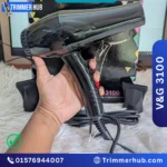 V&G 3100 Professional Hair Dryer 2000W