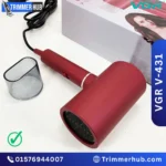 VGR V-431 Professional Hair Dryer Price in Bangladesh