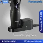 Panasonic ER-GB37 Wet & Dry Rechargeable Beard Trimmer price in Bangladesh