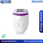 Philips BRE225/00 Corded Epilator for Women Best price in Bangladesh