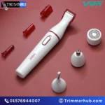 VGR V-725 Ladies Trimmer at the best price in Banlgadesh