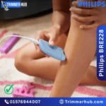 Philips BRE228/00 Satinelle Essential Epilator for Women