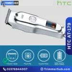 HTC AT-179 Hair & Beard Trimmer best price in Bangladesh