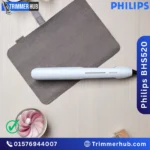 Philips BHS520/00 5000 Series Hair Straightener best price in Bangladesh