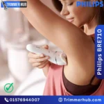 Philips BRE710/00 waterproof epilator for shower use