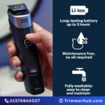 Philips MG5910/28 Multigroom Series 5000