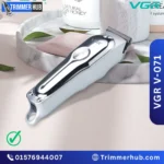 VGR V-071 Professional Cordless Hair Trimmer