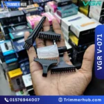 VGR V-071 Zero Cut Beard Trimmer best price in Bangladesh