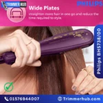 Philips BHS738/00 Hair Straightener