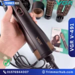 VGR V-491 6-in-1 Hot Air Styler Price in Bangladesh