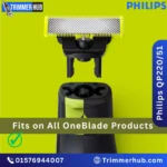 OneBlade Replacement Blade Philips QP220/51 price in Bangladesh
