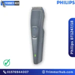 Philips BT1247/18 Beard Trimmer Price in Bangladesh