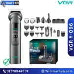 VGR V-096 14-in-1 Grooming Kit Best Price in Bangladesh