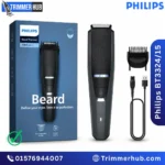 Philips BT3324/15 Beard Trimmer original box packaging