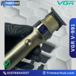 VGR V-991 Professional Trimmer