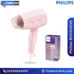 Philips BHC010/10 Essential Care Hair Dryer