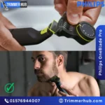 Philips QP6542/15 OneBlade Pro 360 Face And Body
