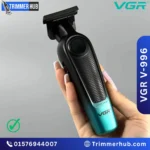 VGR V-996 Professional Trimmer for Zero Cutting
