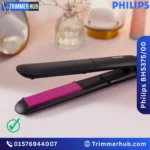 Philips BHS375 Hair Straightener Best Price in Bangladesh