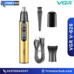 VGR V-626 Trimmer Best Price in Bangladesh