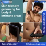 Philips BG5475/15 Body Groomer 5000 Series Best Price in Bangladesh