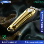 ENCHEN Sharp 5 Modern Beard Trimmer Best Price in Bangladesh