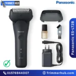 Panasonic ES-LT2B 3-Blade Electric Shaver