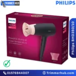 Philips BHD350/10 2100W Hair Dryer Price in Bangladesh