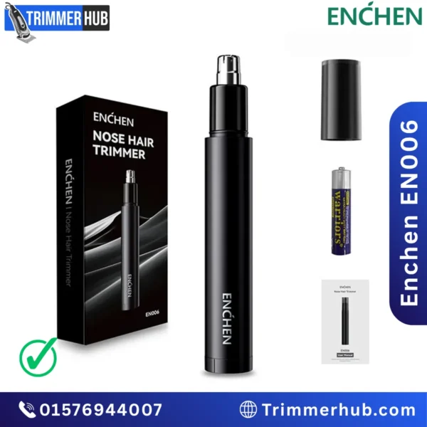ENCHEN EN006 Nose & Ear Hair Trimmer