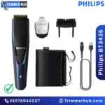 Philips Beard Trimmer Series 3000 (BT3435/15) – Bangladesh