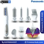Panasonic EH-KA81 Versatile Hair Styler