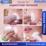 Philips Facial Hair Remover 5000 Series (BRR454/00) – Bangladesh