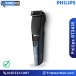 Philips Beard Trimmer Series 3000 (BT3435/15) – Bangladesh