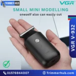VGR V-932 Rechargeable Mini Trimmer best in Bangladesh