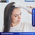 Panasonic EH-KA81 6-in-1 Multifunctional Hair Styler at the best price in Bangladesh