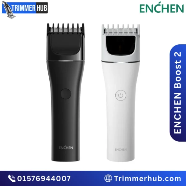 ENCHEN Boost 2 Hair and Beard Trimmer best price in Bangladesh