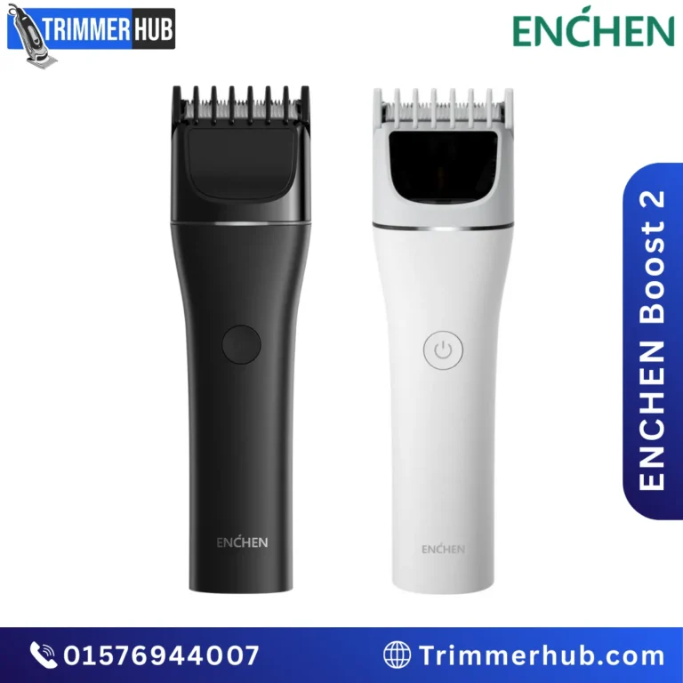 ENCHEN Boost 2 Hair and Beard Trimmer best price in Bangladesh
