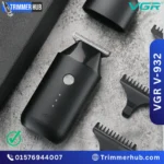 VGR V-932 Rechargeable Mini Trimmer best in Bangladesh