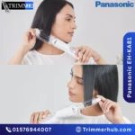 Panasonic EH-KA81 6-in-1 Multifunctional Hair Styler at the best price in Bangladesh
