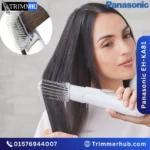Panasonic EH-KA81 6-in-1 Multifunctional Hair Styler at the best price in Bangladesh
